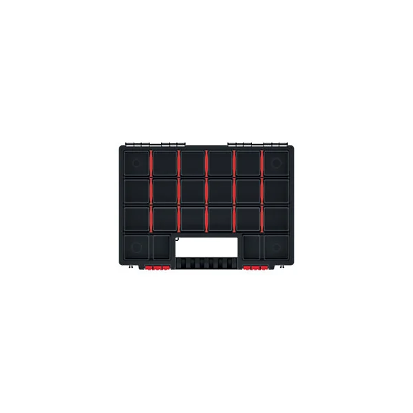 Organiseur amovible 20 compartiments Performance Power