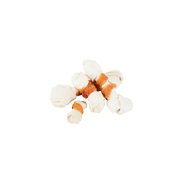 Os à mâcher au poulet XS ( lot de 7 )