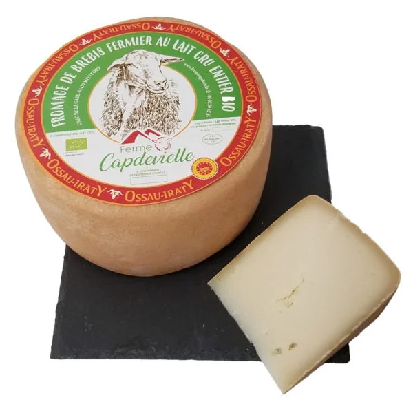 Ossau Iraty AOP 37% MG