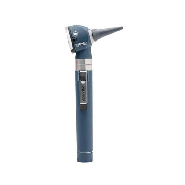 Otoscope Led et fibre optique Spengler Smartled 5500