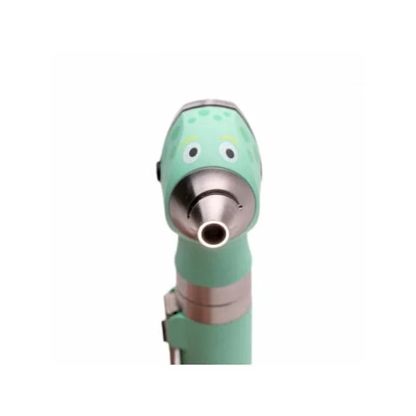 Otoscope led et fibre optique Spengler Smartled 5500 - Pédiatrie