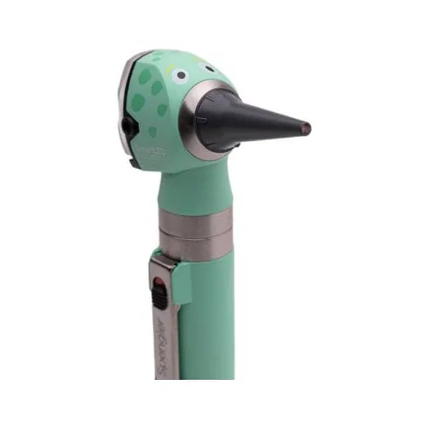 Otoscope led et fibre optique Spengler Smartled 5500 - Pédiatrie