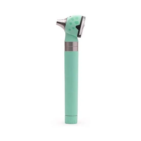 Otoscope led et fibre optique Spengler Smartled 5500 - Pédiatrie