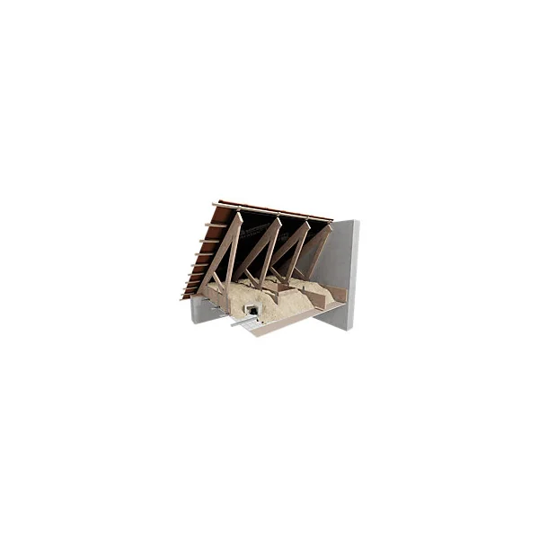 Ouate de cellulose Thermacell Cristal Soprema à souffler – Isolant thermo-acoustique vrac 12,5 kg