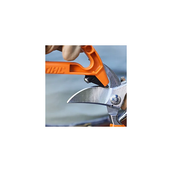 Outil d'affûtage universel 3 en 1 Stihl