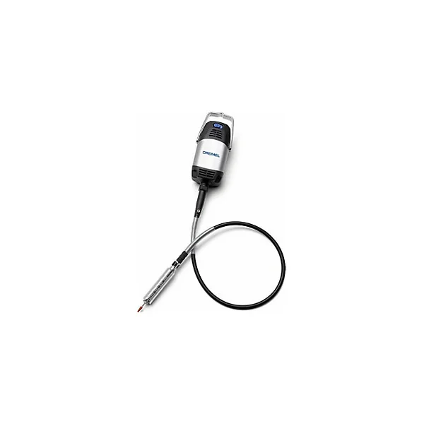 Outil de précision DREMEL Fortiflex + 21 accessoires