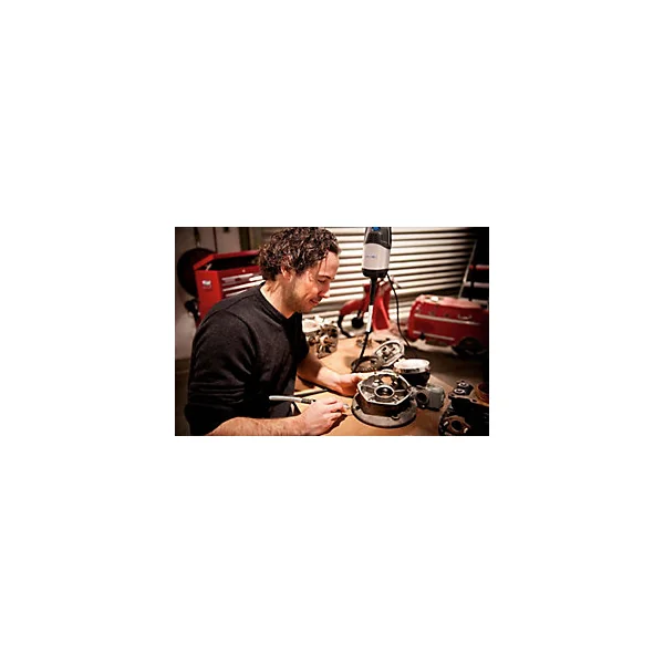 Outil de précision DREMEL Fortiflex + 21 accessoires