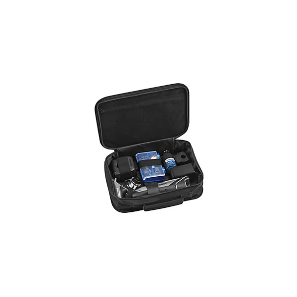 Outil de précision sans fil Dremel 8240 + 45 accessoires, 12V 2Ah