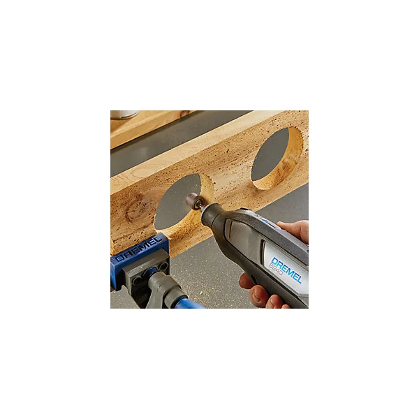 Outil de précision sans fil Dremel 8240 + 45 accessoires, 12V 2Ah