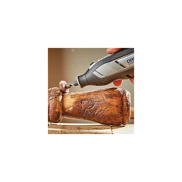 Outil de précision sans fil Dremel 8240 + 45 accessoires, 12V 2Ah