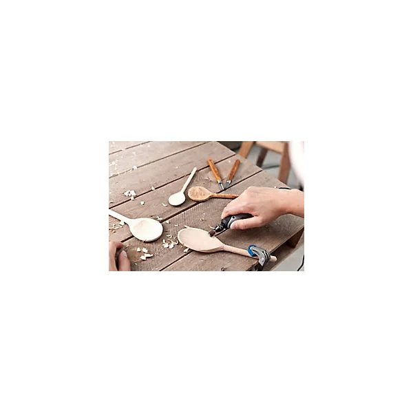 Outil de précision Stylo+ Dremel 2050 pour créatifs Arts&Crafts, 15 accessoires