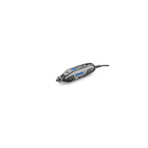 Outil filaire Dremel 4250 6+ 128 accessoires