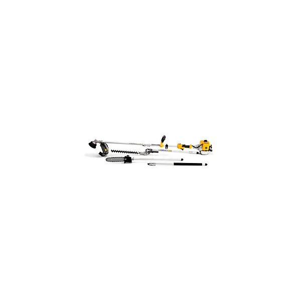 Outil multifonction 5 en 1 Stiga MT330 moteur 2 temps 25,4 cm3 0,7 kW