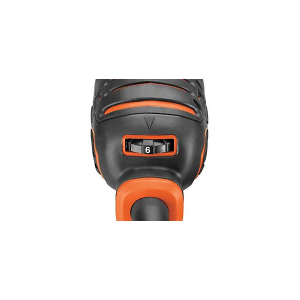 Outil multifonction Black & Decker MT280BA