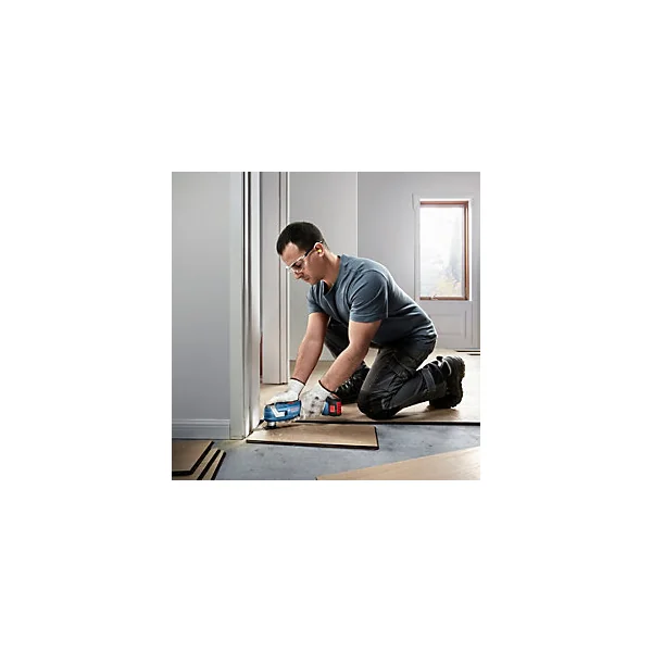 Outil multifonction Bosch nu GOP 18V 34 BB