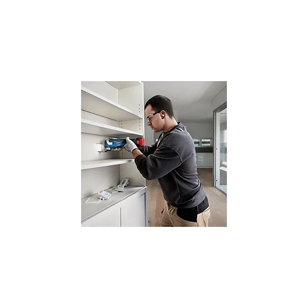 Outil multifonction Bosch nu GOP 18V 34 BB