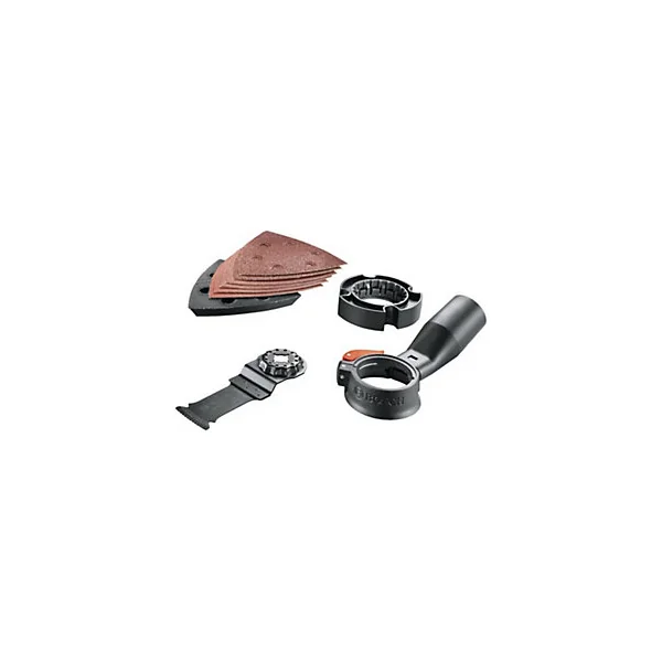 Outil multifonction Bosch PMF 250 CES Starlock
