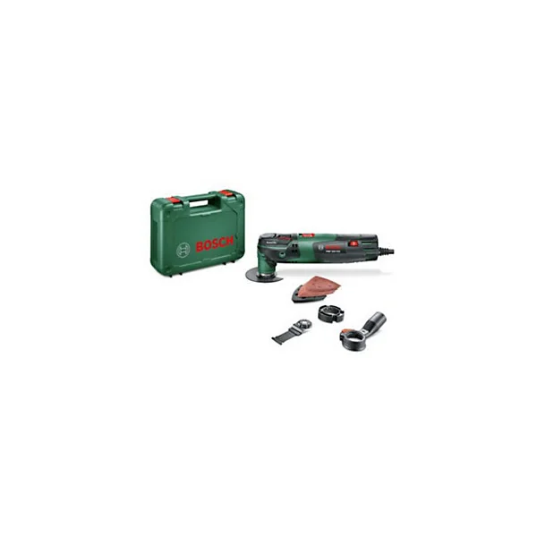 Outil multifonction Bosch PMF 250 CES Starlock