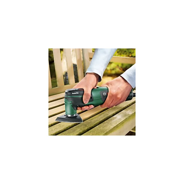 Outil multifonction Bosch PMF 250 CES Starlock