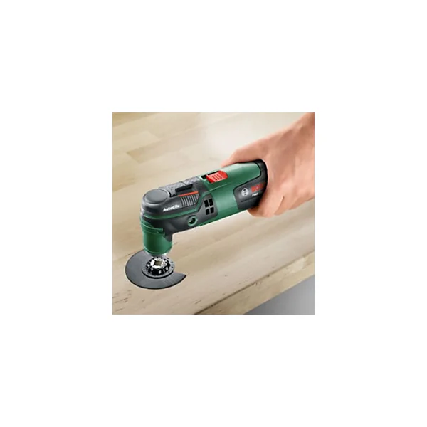 Outil multifonction Bosch PMF 250 CES Starlock