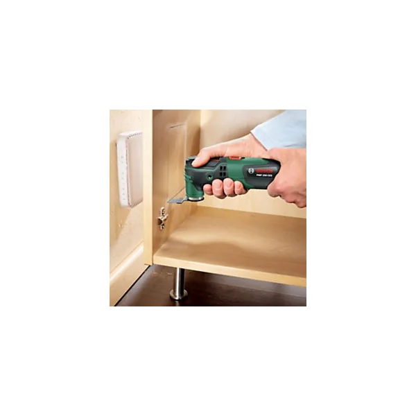 Outil multifonction Bosch PMF 250 CES Starlock