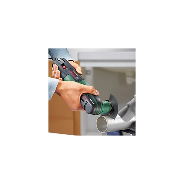 Outil multifonction Bosch PMF 250 CES Starlock
