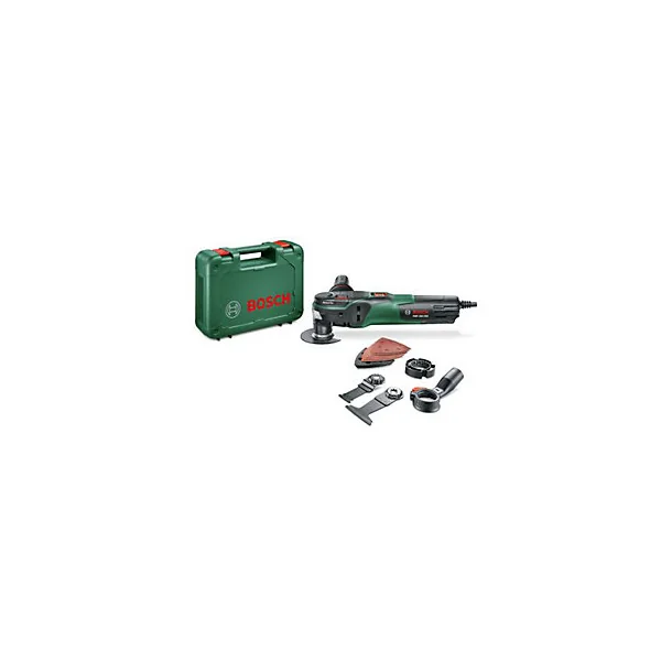 Outil multifonction Bosch PMF 350 CES Starlock 350W