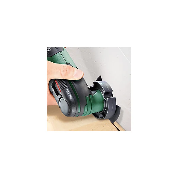 Outil multifonction Bosch PMF 350 CES Starlock 350W