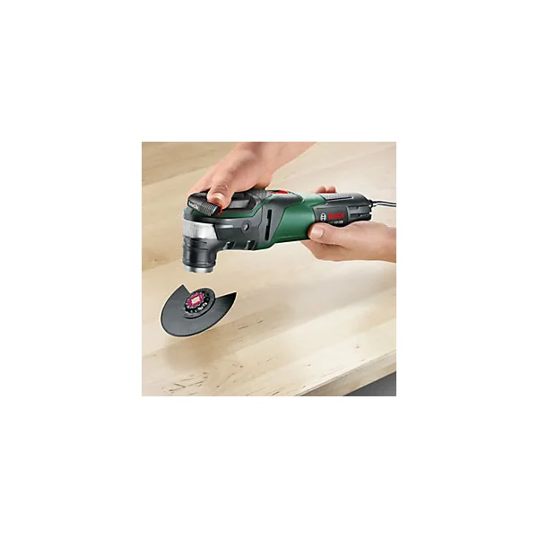 Outil multifonction Bosch PMF 350 CES Starlock 350W
