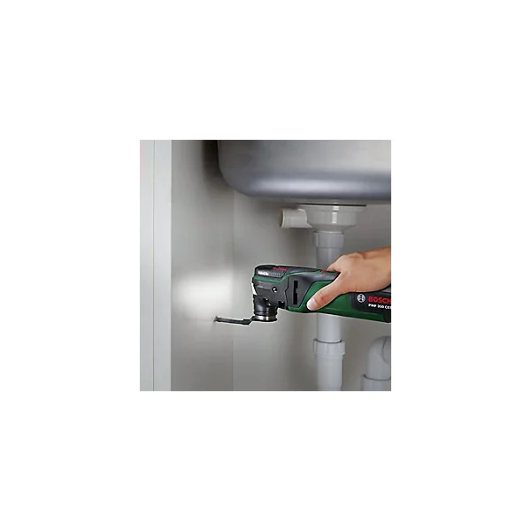 Outil multifonction Bosch PMF 350 CES Starlock 350W