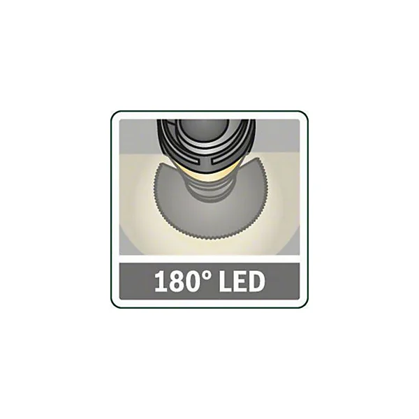 Outil multifonction Bosch PMF 350 CES Starlock 350W
