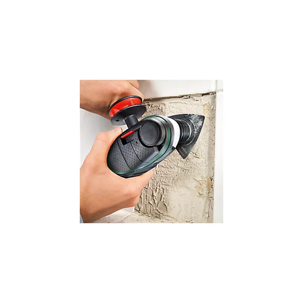Outil multifonction Bosch PMF 350 CES Starlock 350W