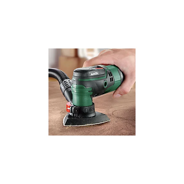 Outil multifonction Bosch PMF 350 CES Starlock 350W