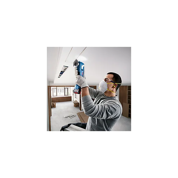 Outil multifonction Bosch pro GOP 18V-34