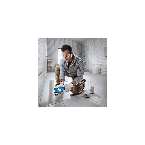 Outil multifonction Bosch pro GOP 18V-34