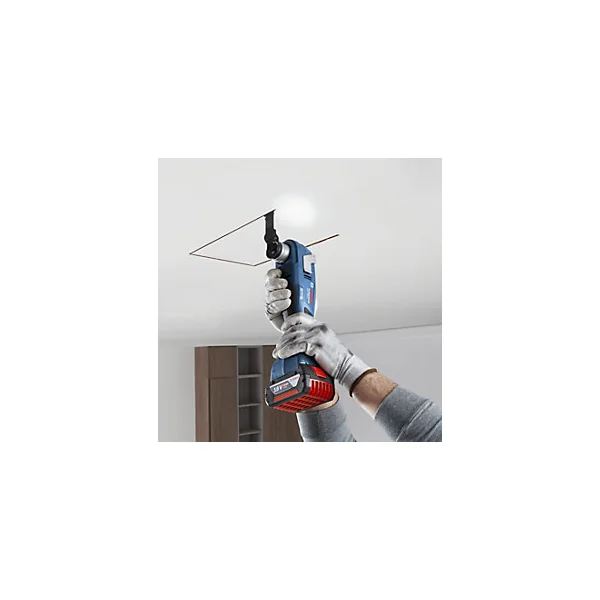 Outil multifonction Bosch pro GOP 18V-34
