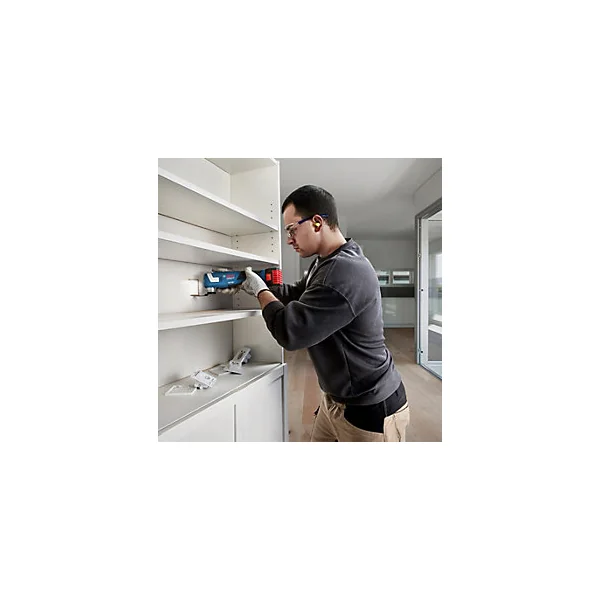Outil multifonction Bosch pro GOP 18V-34