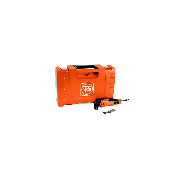 Outil multifonction Fein Multimaster 500