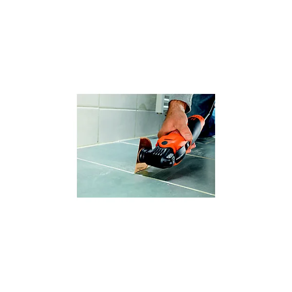 Outil multifonction Fein Multimaster 500