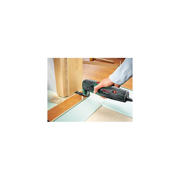 Outil multifonction filaire Bosch PMF 2000 CE tension 230 V puissance 220 W