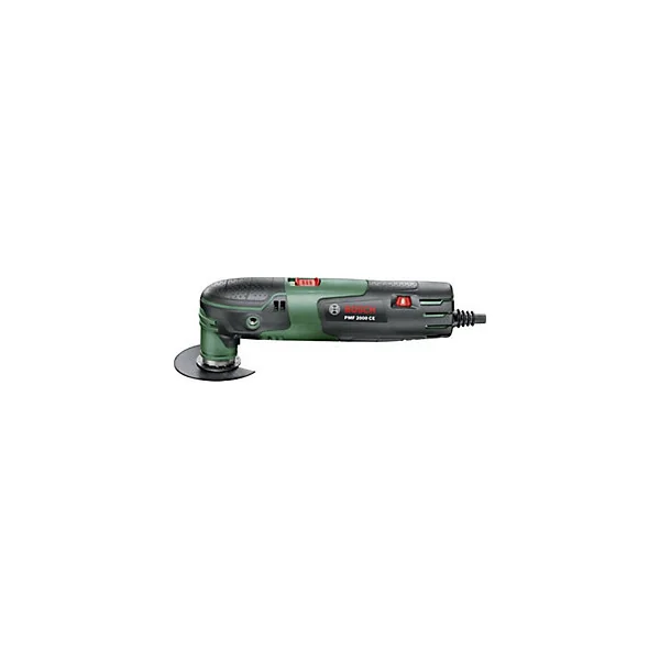 Outil multifonction filaire Bosch PMF 2000 CE tension 230 V puissance 220 W