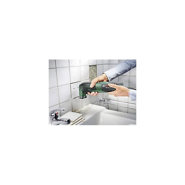 Outil multifonction filaire Bosch PMF 2000 CE tension 230 V puissance 220 W