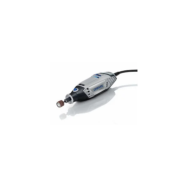 Outil multifonction filaire Dremel 3000 avec 15 accessoires et sac - 130W