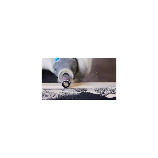 Outil multifonction filaire Dremel 3000 avec 15 accessoires et sac - 130W