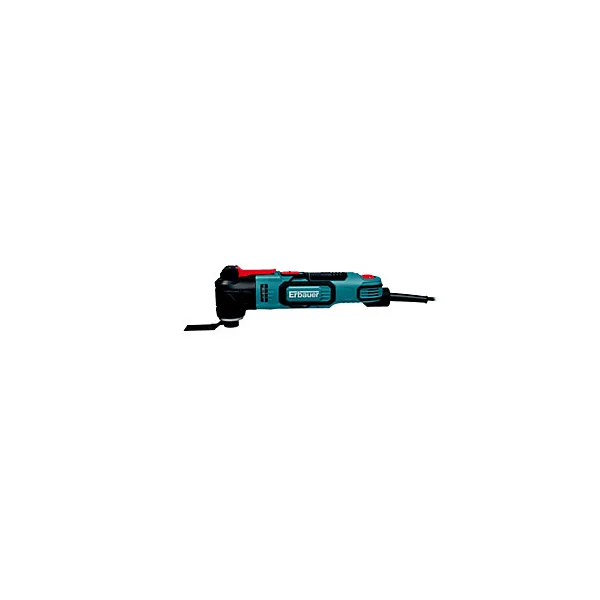 Outil multifonction filaire Erbauer EMT300_QC 300W