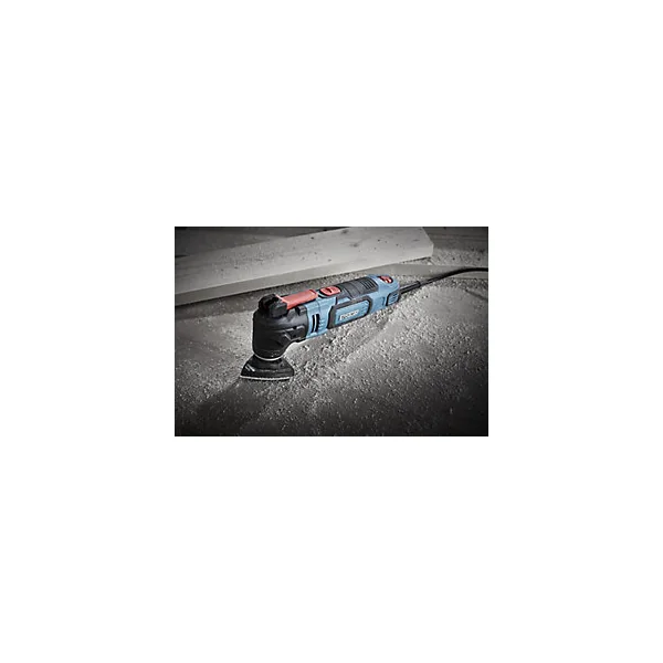 Outil multifonction filaire Erbauer EMT300_QC 300W