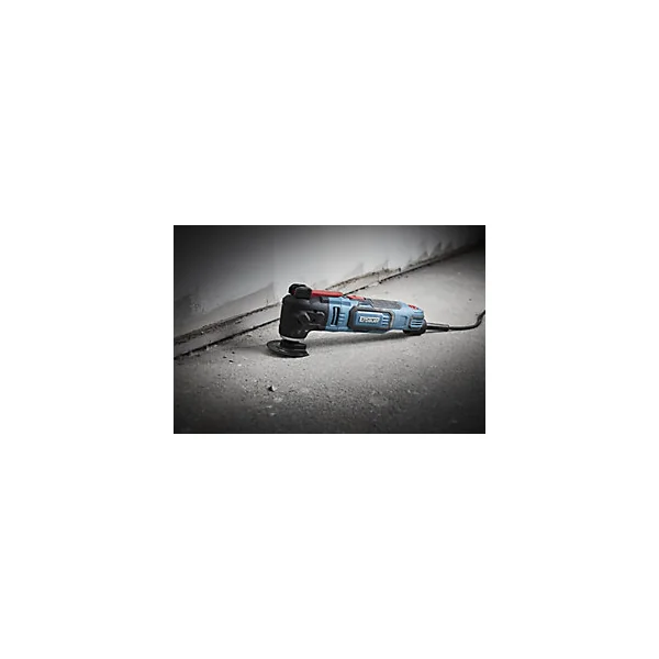 Outil multifonction filaire Erbauer EMT300_QC 300W