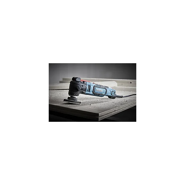 Outil multifonction filaire Erbauer EMT300_QC 300W