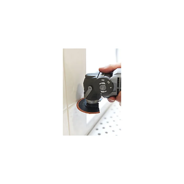Outil multifonction Ryobi RMT300-SA 300W + 32 accessoires