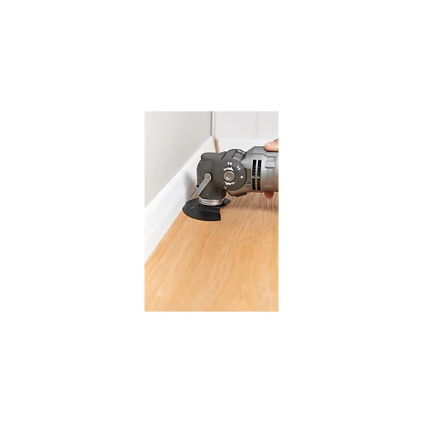 Outil multifonction Ryobi RMT300-SA 300W + 32 accessoires